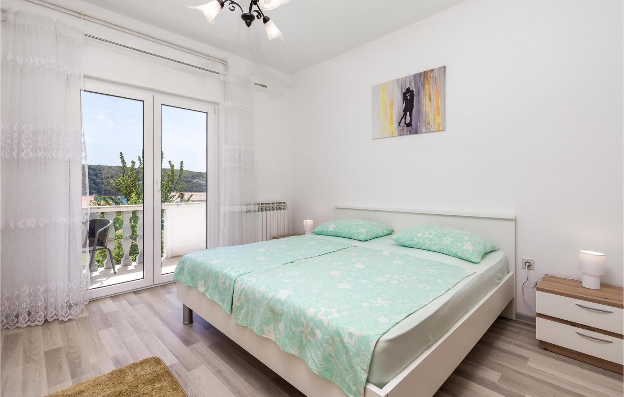 1 Bedroom Amazing Apartment In Kampor Esterno foto